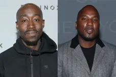 Mike Windle & Cindy Ord/Getty Images