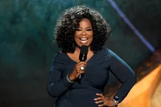 Kevin Winter/Getty Image