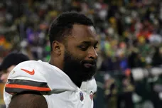 Stacy Revere/Getty Images