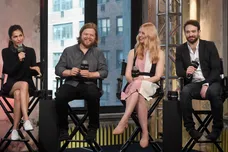 Jamie McCarthy/Getty Images