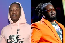 Paras Griffin / Stringer / Getty Images, Rich Fury / Staff / Getty Images