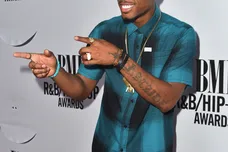 Alberto E. Rodriguez/Getty Images