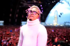 Christopher Polk/Getty Images