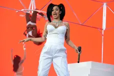 Kevin Winter/ Getty Images