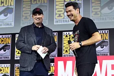 Alberto E. Rodriguez/Getty Images for Disney