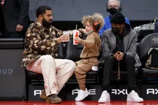 Cole Burston/Getty Images