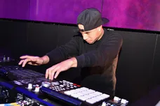 Theo Wargo/Getty Images for SoundCloud