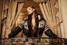 Image via Pierre Toussaint/Kith