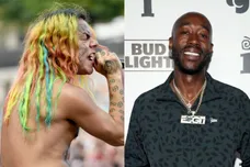 Kevin Mazur & Cassidy Sparrow/Getty Images