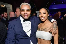 Stefanie Keenan/Getty Images