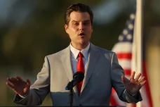 Joe Raedle / Getty Images