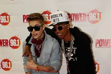 Butch Dill/Getty Images