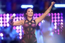 Frederick M. Brown/Getty Images