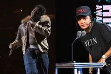 Nicholas Hunt/Paras Griffin/Getty Images