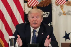 Alex Wong / Getty Images