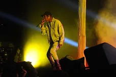 Brad Barket/Getty Images