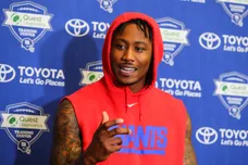 Icon Sportswire/Getty Images