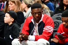 Scott Cunningham/NBAE via Getty Images