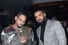 Vivien Killilea/Getty Images