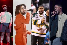 Neilson Barnard/Getty Images, Nicholas Hunt/Getty Images, Tom Szczerbowski/Getty Images, Neilson Barnard/Getty Images