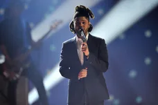 Sonia Recchia/Getty Images