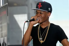 Ben Rose/Getty Images for MP3Waxx.com