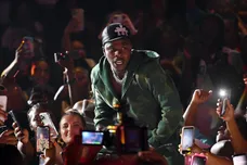 Paras Griffin/Getty Images