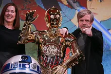 Christopher Jue/Getty Images