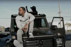 Fivio Foreign via YouTube