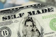 Rebel/Geffen Records