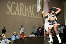 Carlo Allegri / Getty Images