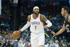 J Pat Carter/Getty Images