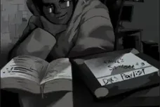 Lupe Fiasco "The Pen and the Needlz/Ohh Oh"/1st and 15th