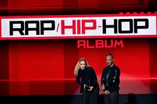 Kevin Winter/Getty Images