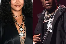 Frazer Harrison/Getty Images, Theo Wargo/Getty Images