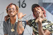 Prince Williams / Contributor / Getty Images