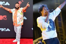 Jamie McCarthy / Brian Ach / Getty Images