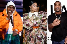 Noel Vasquez/Getty Images, Nicholas Hunt/Getty Images, Dimitrios Kambouris/Getty Images