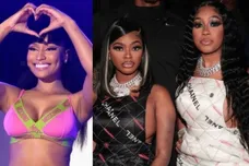 Isaac Brekken / Stringer / Getty Images, Prince Williams / Contributor / Getty Images