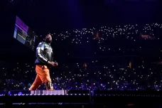 Nicholas Hunt/Getty Images for TIDAL