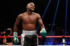 Ezra Shaw/Getty Images