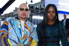 Larry Busacca/Getty Images