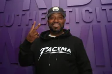 Tom Szczerbowski/Getty Images