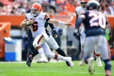 Emilee Chinn/Getty Images