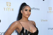 Lucianna Faraone Coccia/WireImage/Getty Imagesq