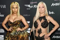 Dimitrios Kambouris/Getty Images,  Cassidy Sparrow/WireImage