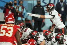 Patrick Smith/Getty Images