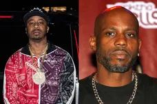 Gilbert Carrasquillo/GC Images, Mike Lawrie/Getty Images