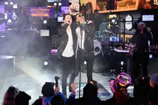 Nicholas Hunt/Getty Images