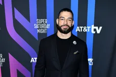 Dimitrios Kambouris/Getty Images